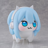 Max Factory Goddess of Victory Nikke Shidoro Soft Vinyl Figur