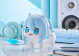 Max Factory Goddess of Victory Nikke Shidoro Soft Vinyl Figur