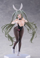 Max Factory Goddess of Victory Nikke Soda Twinkling Bunny Figma Figur