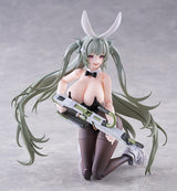 Max Factory Goddess of Victory Nikke Soda Twinkling Bunny Figma Figur