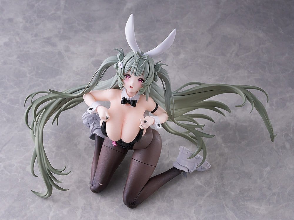Max Factory Goddess of Victory Nikke Soda Twinkling Bunny Figma Figur