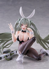Max Factory Goddess of Victory Nikke Soda Twinkling Bunny Figma Figur