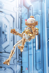 Max Factory Godz Order PLAMAX GO-05 Overlord Gabriel DX Platet Ver. Plastic Model Kits
