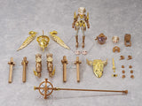 Max Factory Godz Order PLAMAX GO-05 Overlord Gabriel DX Platet Ver. Plastic Model Kits