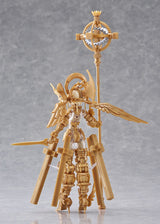 Max Factory Godz Order PLAMAX GO-05 Overlord Gabriel Standard Ver. Plastic Model Kits