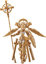 Max Factory Godz Order PLAMAX GO-05 Overlord Gabriel Standard Ver. Plastic Model Kits