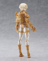 Max Factory Godz Order PLAMAX GO-05 Overlord Gabriel Standard Ver. Plastic Model Kits