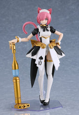 Max Factory Guilty Princess Maidroid Rosalie PLAMAX GP-12 Plastic Model Kit