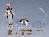 Max Factory Guilty Princess Maidroid Rosalie PLAMAX GP-12 Plastic Model Kit