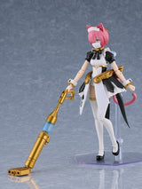 Max Factory Guilty Princess Maidroid Rosalie PLAMAX GP-12 Plastic Model Kit