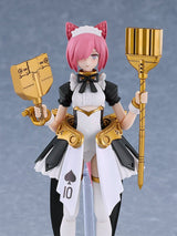 Max Factory Guilty Princess Maidroid Rosalie PLAMAX GP-12 Plastic Model Kit