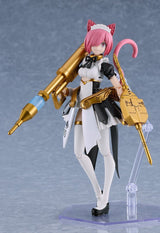 Max Factory Guilty Princess Maidroid Rosalie PLAMAX GP-12 Plastic Model Kit
