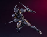 Max Factory Guyver Titanomachia Gale Hound 03 PLAMAX Plastic Model Kit