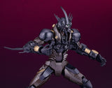 Max Factory Guyver Titanomachia Gale Hound 03 PLAMAX Plastic Model Kit