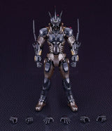 Max Factory Guyver Titanomachia Gale Hound 03 PLAMAX Plastic Model Kit