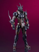 Max Factory Guyver Titanomachia Gale Hound 03 PLAMAX Plastic Model Kit