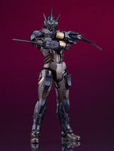 Max Factory Guyver Titanomachia Gale Hound 03 PLAMAX Plastic Model Kit