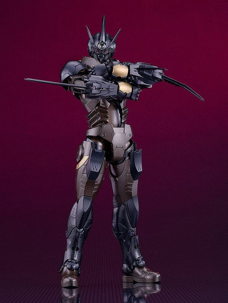 Max Factory Guyver Titanomachia Gale Hound 03 PLAMAX Plastic Model Kit