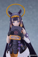 Max Factory Hololive Production Ninomae Ina´nis Figma Actionfigur