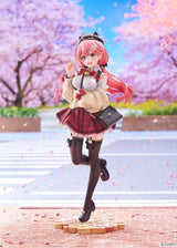 Max Factory Hololive Production Sakura Miko Date Style Casual Outfit Ver. 1/7 Figur