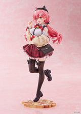 Max Factory Hololive Production Sakura Miko Date Style Casual Outfit Ver. 1/7 Figur