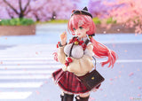 Max Factory Hololive Production Sakura Miko Date Style Casual Outfit Ver. 1/7 Figur