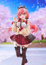 Max Factory Hololive Production Sakura Miko Date Style Casual Outfit Ver. 1/7 Figur