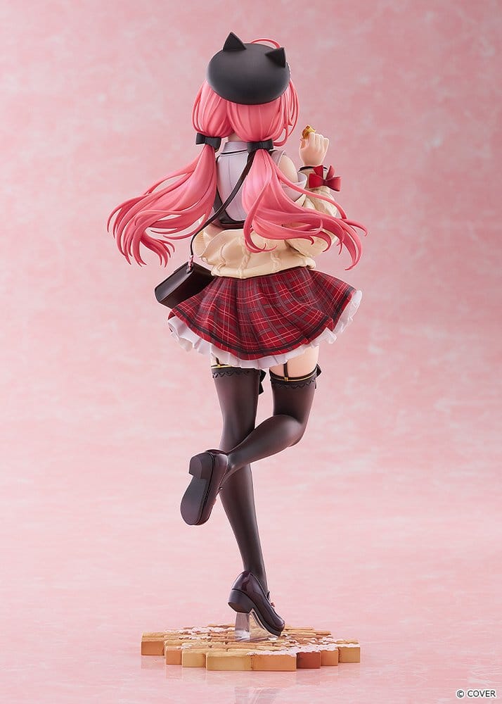 Max Factory Hololive Production Sakura Miko Date Style Casual Outfit Ver. 1/7 Figur