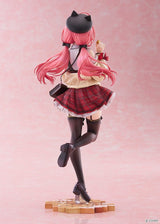 Max Factory Hololive Production Sakura Miko Date Style Casual Outfit Ver. 1/7 Figur