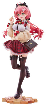 Max Factory Hololive Production Sakura Miko Date Style Casual Outfit Ver. 1/7 Figur