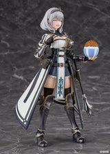 Max Factory Hololive Production Shirogane Noel PLAMATEA Plastic Model Kit