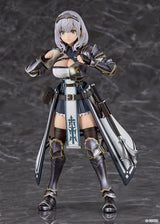 Max Factory Hololive Production Shirogane Noel PLAMATEA Plastic Model Kit