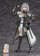 Max Factory Hololive Production Shirogane Noel PLAMATEA Plastic Model Kit