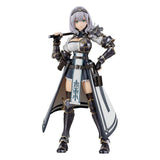 Max Factory Hololive Production Shirogane Noel PLAMATEA Plastic Model Kit
