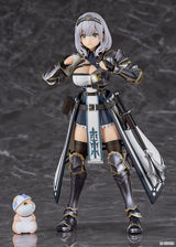 Max Factory Hololive Production Shirogane Noel PLAMATEA Plastic Model Kit