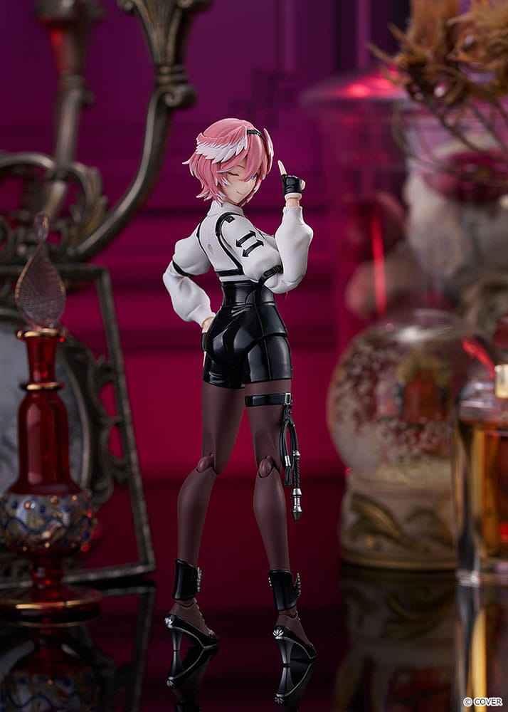 Max Factory Hololive Production Takane Lui Figma Actionfigur