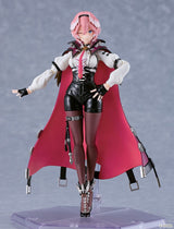 Max Factory Hololive Production Takane Lui Figma Actionfigur