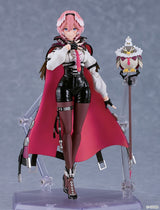Max Factory Hololive Production Takane Lui Figma Actionfigur