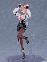 Max Factory Hololive Production Takane Lui Figma Actionfigur