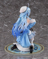 Max Factory Hololive Production Yukihana Lamy 1/6 Figur