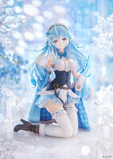 Max Factory Hololive Production Yukihana Lamy 1/6 Figur