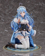 Max Factory Hololive Production Yukihana Lamy 1/6 Figur