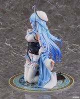 Max Factory Hololive Production Yukihana Lamy 1/6 Figur