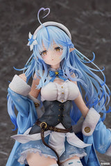 Max Factory Hololive Production Yukihana Lamy 1/6 Figur