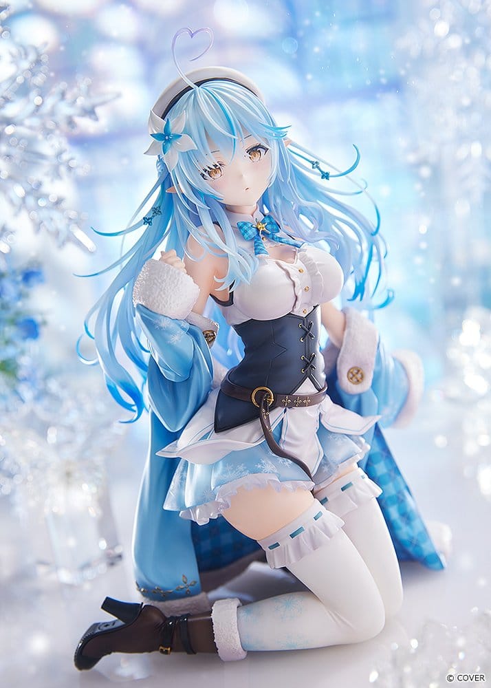Max Factory Hololive Production Yukihana Lamy 1/6 Figur