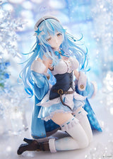 Max Factory Hololive Production Yukihana Lamy 1/6 Figur