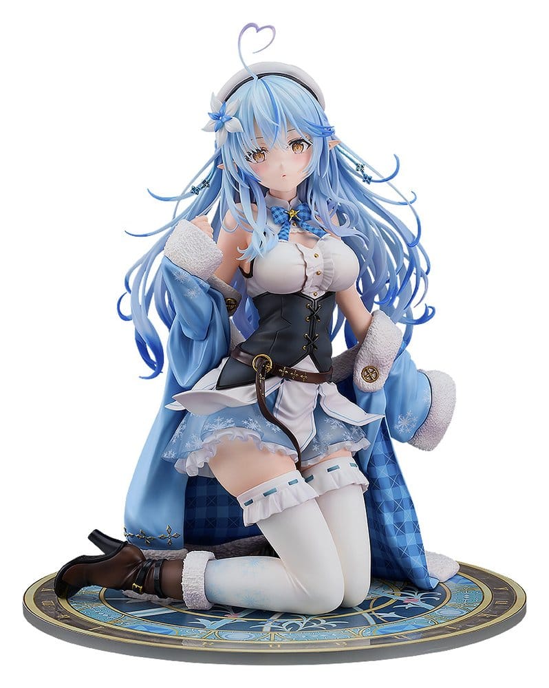 Max Factory Hololive Production Yukihana Lamy 1/6 Figur
