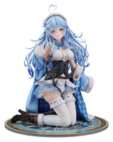 Max Factory Hololive Production Yukihana Lamy 1/6 Figur