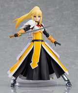 Max Factory KonoSuba Crimson Legend Darkness Figma (re-run) Actionfigur