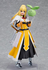 Max Factory KonoSuba Crimson Legend Darkness Figma (re-run) Actionfigur
